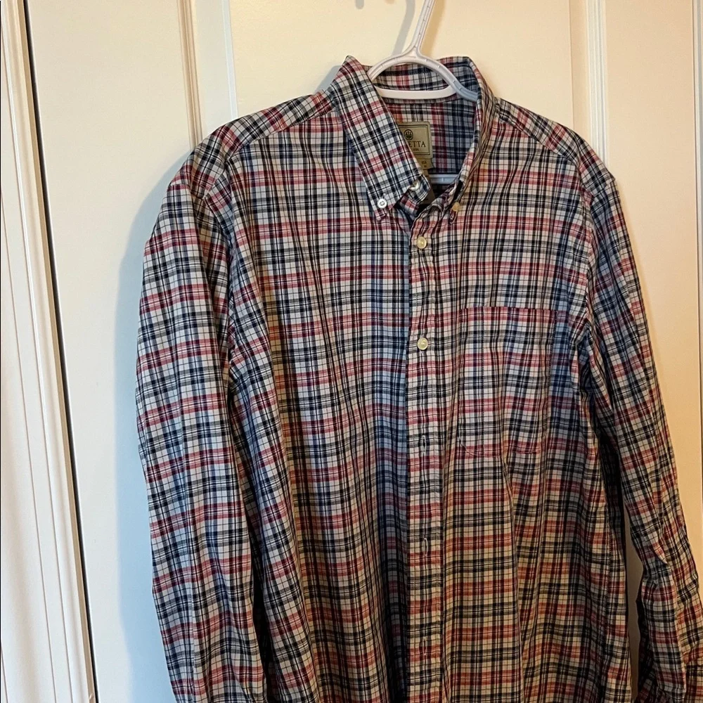 Beretta Button Down - Picture 3 of 3